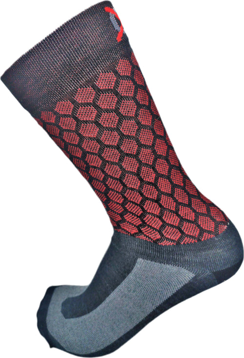 Calza-Calzetto-Calzino-Termolite-CICLISMO-MOUNTAIN-BIKE-ROAD-RACING-Stylmartin