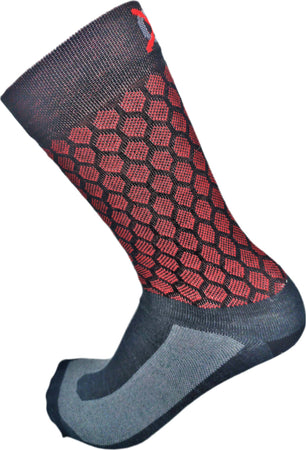 Calza-Calzetto-Calzino-Termolite-CICLISMO-MOUNTAIN-BIKE-ROAD-RACING-Stylmartin