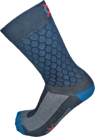 Calza-Calzetto-Calzino-Termolite-CICLISMO-MOUNTAIN-BIKE-ROAD-RACING-Stylmartin