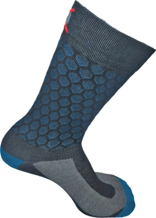 Calza-Calzetto-Calzino-Termolite-CICLISMO-MOUNTAIN-BIKE-ROAD-RACING-Stylmartin