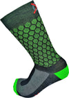 Calza-Calzetto-Calzino-Termolite-CICLISMO-MOUNTAIN-BIKE-ROAD-RACING-Stylmartin