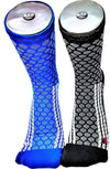 Calza calzino Compressione bici spinning Mountain Bikes MBT Corsa cross jogging SooXcompressor Moda/Uomo/Abbigliamento/Abbigliamento sportivo/Calze sportive TopGas - Roverbella, Commerciovirtuoso.it