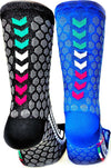 Calza calzino Compressione bici spinning Mountain Bikes MBT Corsa cross jogging SooXcompressor Moda/Uomo/Abbigliamento/Abbigliamento sportivo/Calze sportive TopGas - Roverbella, Commerciovirtuoso.it