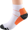 Calza calzino compresso Bicicletta Spinning Mountain Bikes MBT Corsa Cross Barca Moda/Bambine e ragazze/Abbigliamento/Abbigliamento sportivo/Calze sportive TopGas - Roverbella, Commerciovirtuoso.it