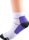 Calza calzino compresso Bicicletta Spinning Mountain Bikes MBT Corsa Cross Barca Moda/Bambine e ragazze/Abbigliamento/Abbigliamento sportivo/Calze sportive TopGas - Roverbella, Commerciovirtuoso.it