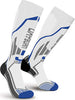 Calza Compressione Graduata Oxyburn Calza Da Trail Running Compressione Di Ii° Livello Moda/Uomo/Abbigliamento/Abbigliamento sportivo/Calze sportive Sportast - Cimego, Commerciovirtuoso.it