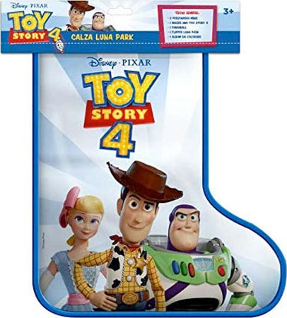 Calza-Epifania-Toy-Story-4-Mattel