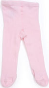 Calzamaglia Taglia 12 Liso Rosa Moda/Prima infanzia/Abbigliamento/Bambina 0-24/Calze e calzamaglie/Calzamaglie La Casa Del Bebè - Napoli, Commerciovirtuoso.it
