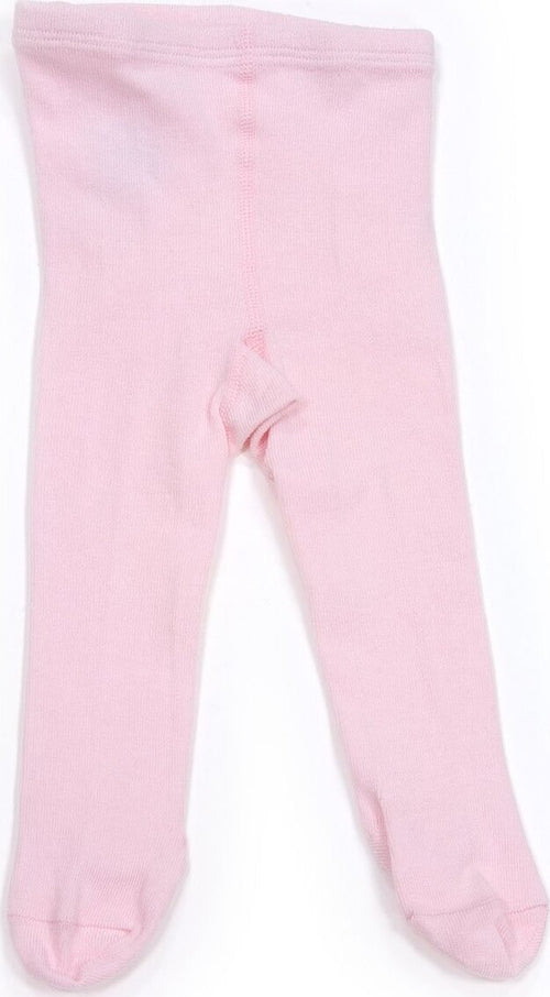 Calzamaglia Taglia 12 Liso Rosa Moda/Prima infanzia/Abbigliamento/Bambina 0-24/Calze e calzamaglie/Calzamaglie La Casa Del Bebè - Napoli, Commerciovirtuoso.it