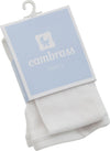 Calzamaglia Taglia 6 Liso Bianco Moda/Prima infanzia/Abbigliamento/Bambina 0-24/Calze e calzamaglie/Calzamaglie La Casa Del Bebè - Napoli, Commerciovirtuoso.it