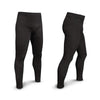 Calzamaglia in pile uomo lotto thermo-leggings