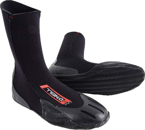 Calzari Surf O'neill Epic 3mm Sport e tempo libero/Attività ricreative all'aperto/Sport acquatici/Surf/Scarpe da surf Snotshop - Roma, Commerciovirtuoso.it