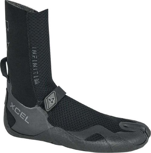 Calzari Surf Xcel Infiniti 3mm Sport e tempo libero/Attività ricreative all'aperto/Sport acquatici/Surf/Scarpe da surf Snotshop - Roma, Commerciovirtuoso.it
