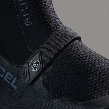 Calzari Surf Xcel Infiniti 3mm Sport e tempo libero/Attività ricreative all'aperto/Sport acquatici/Surf/Scarpe da surf Snotshop - Roma, Commerciovirtuoso.it
