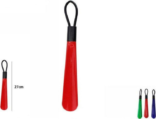 Calzascarpa Calza Scarpe Colorato 27 Cm Calzature Calzascarpe 55552 Calzante Abbigliamento e Accessori > Accessori Abbigliamento > Accessori Scarpe Trade Shop italia - Napoli, Commerciovirtuoso.it