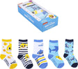 Calze Baby Shark dal 15 al 20 Moda/Bambini e ragazzi/Abbigliamento/Calzini e calze/Calzini/Calze Store Kitty Fashion - Roma, Commerciovirtuoso.it
