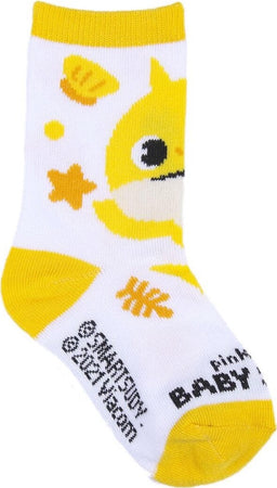 Calze Baby Shark dal 15 al 20 Moda/Bambini e ragazzi/Abbigliamento/Calzini e calze/Calzini/Calze Store Kitty Fashion - Roma, Commerciovirtuoso.it