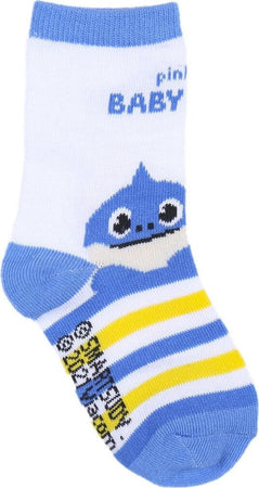 Calze Baby Shark dal 15 al 20 Moda/Bambini e ragazzi/Abbigliamento/Calzini e calze/Calzini/Calze Store Kitty Fashion - Roma, Commerciovirtuoso.it