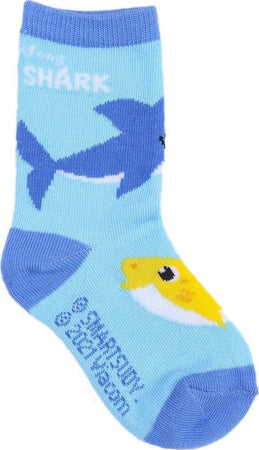 Calze Baby Shark dal 15 al 20 Moda/Bambini e ragazzi/Abbigliamento/Calzini e calze/Calzini/Calze Store Kitty Fashion - Roma, Commerciovirtuoso.it