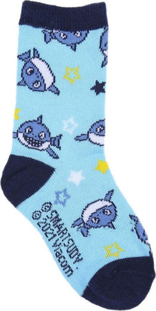 Calze Baby Shark dal 15 al 20 Moda/Bambini e ragazzi/Abbigliamento/Calzini e calze/Calzini/Calze Store Kitty Fashion - Roma, Commerciovirtuoso.it
