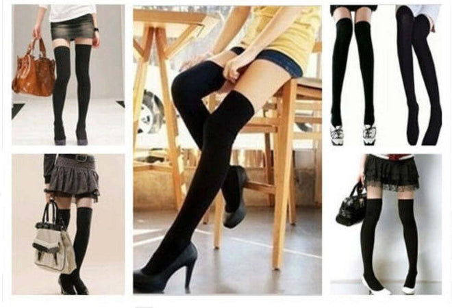 Calze Parigine Collant Cotone Elasticizzato E Coprente Vari Colori Abbigliamento e Accessori > Intimo Donna > Calze e Collant Trade Shop italia - Napoli, Commerciovirtuoso.it