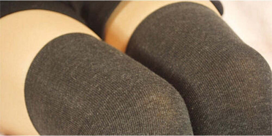 Calze Parigine Collant Cotone Elasticizzato E Coprente Vari Colori Abbigliamento e Accessori > Intimo Donna > Calze e Collant Trade Shop italia - Napoli, Commerciovirtuoso.it