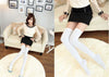 Calze Parigine Collant Cotone Elasticizzato E Coprente Vari Colori Abbigliamento e Accessori > Intimo Donna > Calze e Collant Trade Shop italia - Napoli, Commerciovirtuoso.it