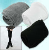Calze Parigine Collant Cotone Elasticizzato E Coprente Vari Colori Abbigliamento e Accessori > Intimo Donna > Calze e Collant Trade Shop italia - Napoli, Commerciovirtuoso.it