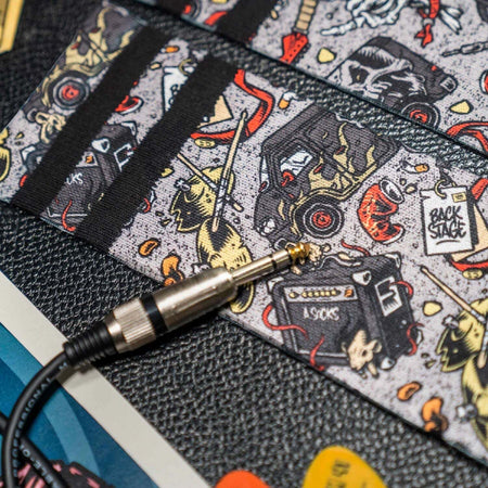 Calzini American Socks Backstage Fantasia Moda/Donna/Abbigliamento/Calze e collant/Calzini Snotshop - Roma, Commerciovirtuoso.it