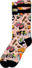 Calzini American Socks Sushi Moda/Uomo/Abbigliamento/Calzini e calze/Calzini/Calzini sportivi Snotshop - Roma, Commerciovirtuoso.it