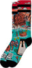 Calzini American Socks Tiki Surf Moda/Uomo/Abbigliamento/Calzini e calze/Calzini/Calzini sportivi Snotshop - Roma, Commerciovirtuoso.it