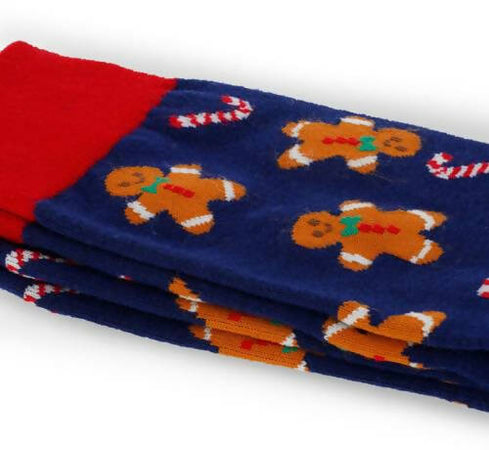 Calzini Legami It's A Match! Omino Gingerbread - 28/35 Kids