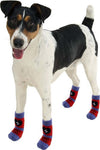 Calzini Per Cane Cani Con Gommini Antiscivoli Fantasie Prodotti per animali domestici/Cani/Abbigliamento e accessori/Stivali e protezione per zampe Trade Shop italia - Napoli, Commerciovirtuoso.it