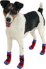 Calzini Per Cane Cani Con Gommini Antiscivoli Fantasie Prodotti per animali domestici/Cani/Abbigliamento e accessori/Stivali e protezione per zampe Trade Shop italia - Napoli, Commerciovirtuoso.it