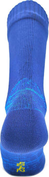 Calzini Tecnici Blu Waterproof Per Sport Calzini 100% Impermeabili Traspiranti Calzettoni Sport e tempo libero/Sport/Corsa/Abbigliamento/Uomo/Calze TopGas - Roverbella, Commerciovirtuoso.it