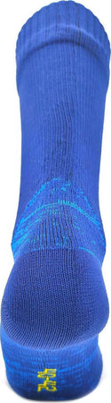 Calzini Tecnici Blu Waterproof Per Sport Calzini 100% Impermeabili Traspiranti Calzettoni Sport e tempo libero/Sport/Corsa/Abbigliamento/Uomo/Calze TopGas - Roverbella, Commerciovirtuoso.it