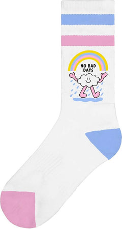 Calzini Uomo Donna American Socks No Bad Days Moda/Uomo/Abbigliamento/Calzini e calze/Calzini/Calzini Snotshop - Roma, Commerciovirtuoso.it