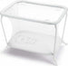 Cam Box Lusso Culla Per Bambini Pieghevole Con 4 Maniglie Di Sostegno E Corrimano Imbottito Lettino Per Neonati Fino A 15kg Facile Da Lavare 108x71x80,5cm Prima infanzia/Passeggini carrozzine e accessori/Accessori e parti di ricambio/Culle portatili Mondo Bimbo - Bagnara Calabra, Commerciovirtuoso.it