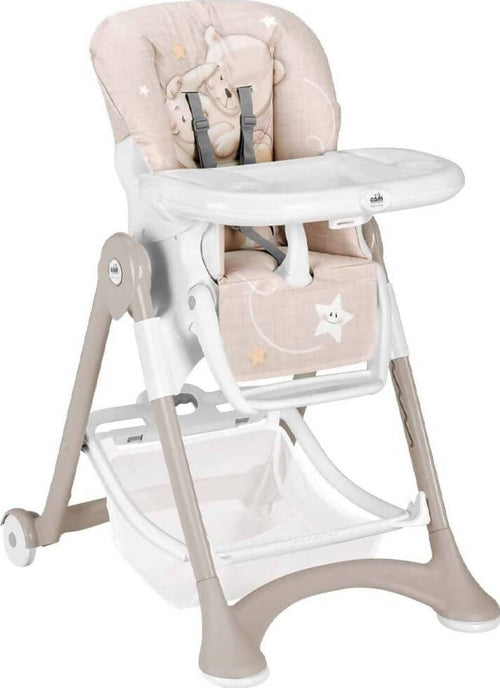 CAM Il mondo del bambino S2300 Seggiolone Campione disponibile in vari colori 240 248 247 259 260 Prima infanzia/Allattamento e pappa/Seggioloni sedili e accessori/Seggioloni Sanitaria Gioia del Bimbo - Villa San Giovanni, Commerciovirtuoso.it