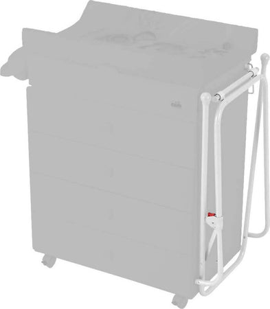 CAM Telaio estraibile per Asia Bagnetto C521 UNICO Telaio Estraibile per Cassettiera Asia Casa e cucina/Arredamento/Cameretta bambini/Fasciatoi Mondo Bimbo - Bagnara Calabra, Commerciovirtuoso.it