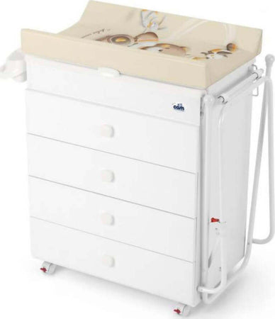 CAM Telaio estraibile per Asia Bagnetto C521 UNICO Telaio Estraibile per Cassettiera Asia Casa e cucina/Arredamento/Cameretta bambini/Fasciatoi Mondo Bimbo - Bagnara Calabra, Commerciovirtuoso.it