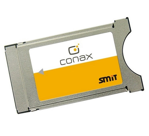 Modulo CAM CI codifica CONAX
