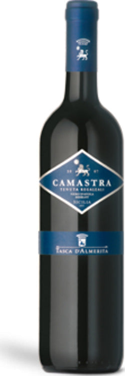 Camastra-Tasca-D'Almerita