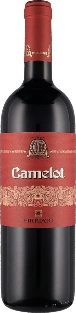 Camelot-Firriato