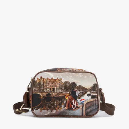 Camera Beg Donna Ynot? yes310f5 - Autumn Hollad / Taglia Unica - borse a tracolla