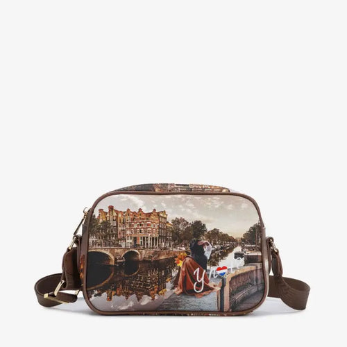Camera Beg Donna Ynot? yes310f5 - Autumn Hollad / Taglia Unica - borse a tracolla