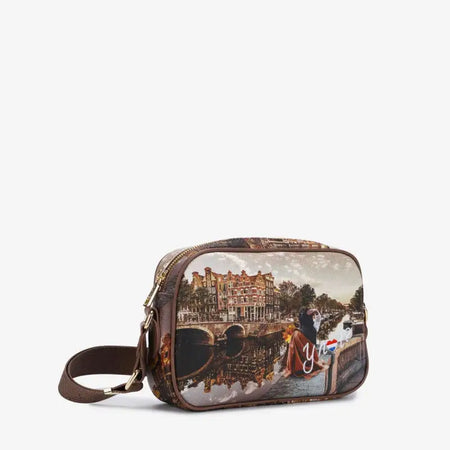 Camera Beg Donna Ynot? yes310f5 - Autumn Hollad / Taglia Unica - borse a tracolla