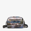 Camera Beg Donna Ynot? yes310f5 - Coeur De Paris / Taglia Unica - borse a tracolla