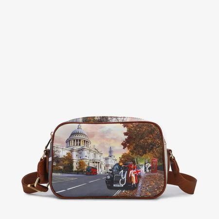 Camera Beg Donna Ynot? yes310f5 - London Tourist / Taglia Unica - borse a tracolla