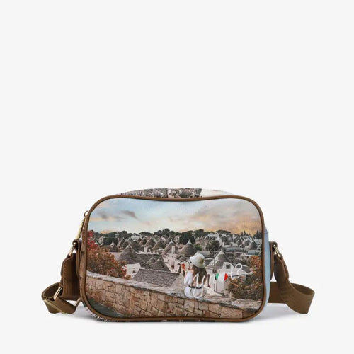 Camera Beg Donna Ynot? yes310f5 - Romantic Trulli / Taglia Unica - borse a tracolla